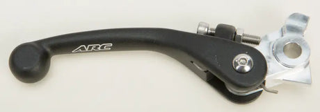 AC-BR-601 Brake Lever Aluminum by ARC. Adjustable and durable folding lever, crafted with CNC machined billet aluminum. Perfect for RV, Automotive, Powersports, off-road, marine, exterior, truck accessories, interior, truck bed, rv parts, Powersports, AVADA - Best Sellers