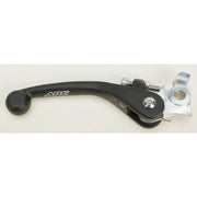 AC-BR-601 Brake Lever Aluminum by ARC. Adjustable and durable folding lever, crafted with CNC machined billet aluminum. Perfect for RV, Automotive, Powersports, off-road, marine, exterior, truck accessories, interior, truck bed, rv parts, Powersports, AVADA - Best Sellers