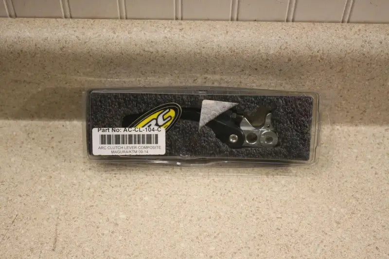 AC-CL-104-C Arc Clutch Lever Composite - RV and Auto Parts