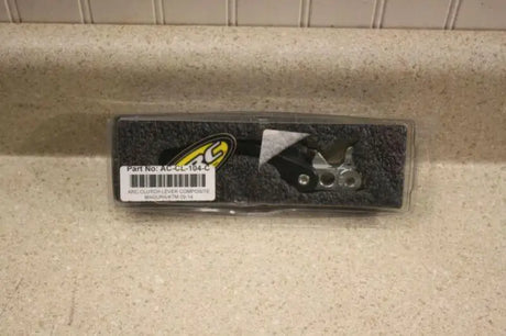 AC-CL-104I-C Arc Clutch Lever Powerlever Composite - RV and Auto Parts