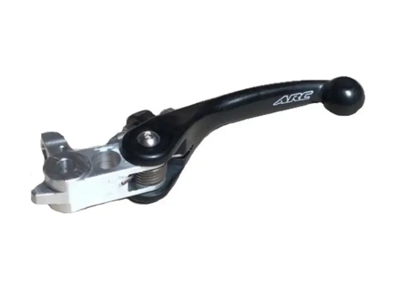 AC-CL-122 Arc Clutch Lever Aluminum - RV and Auto Parts