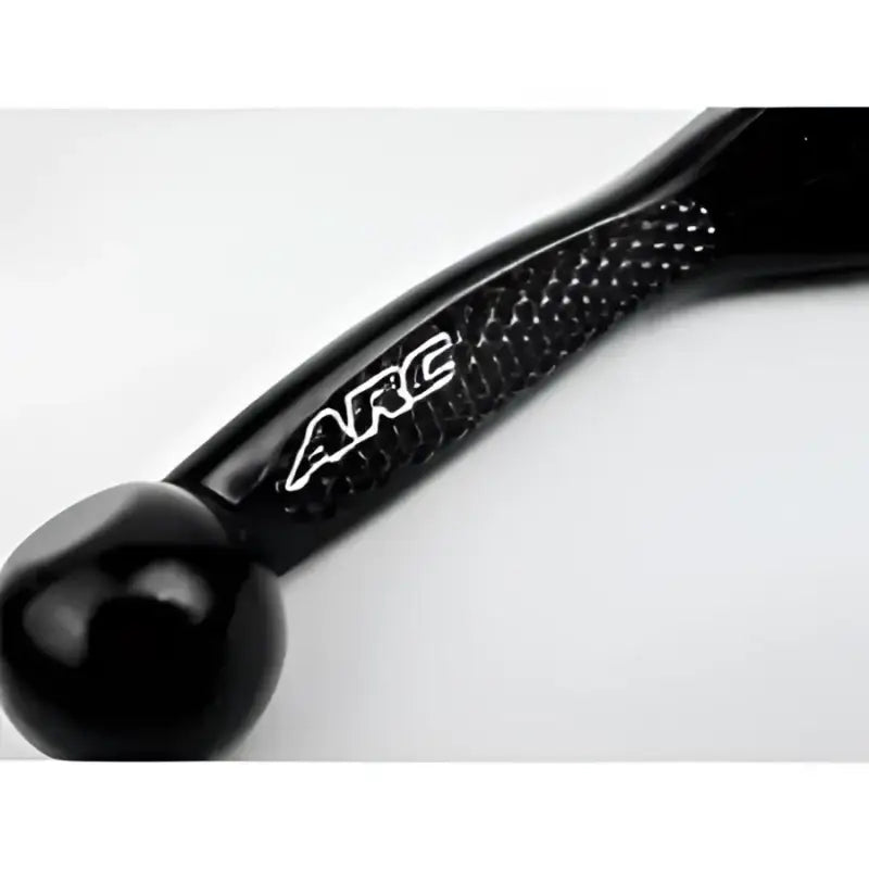 AC-CL-203-CT Arc Clutch Lever Composite Textured - RV and Auto Parts