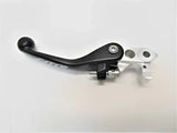 AC-CL-224 Arc Clutch Lever Aluminum - RV and Auto Parts