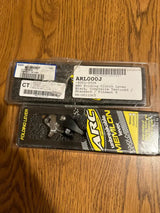 AC-CL-311-CT Arc Clutch Lever Composite Textured - RV and Auto Parts