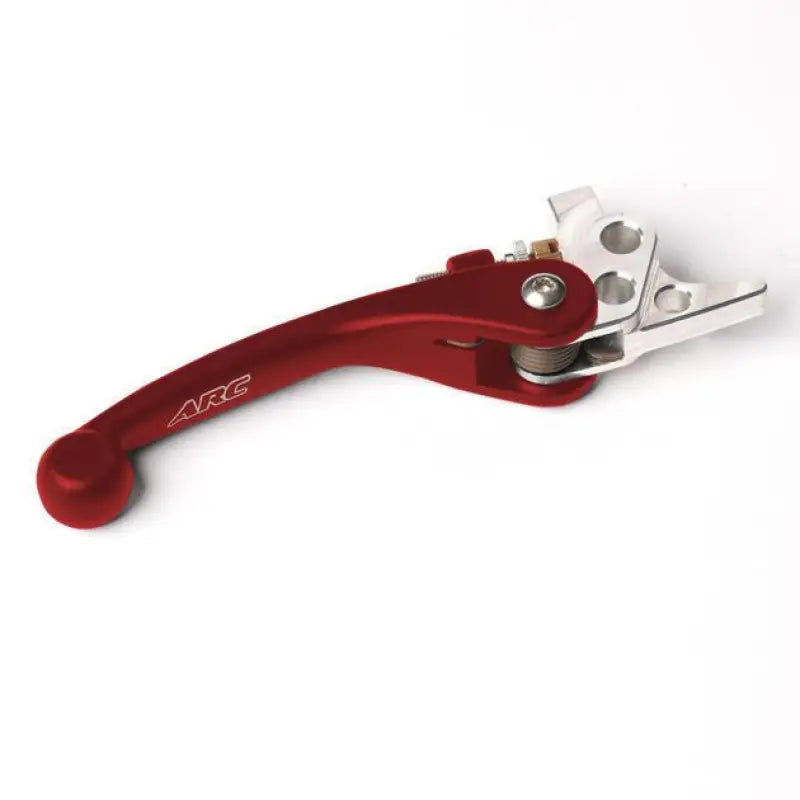 AC-CL-401-R Arc Clutch Lever Red - RV and Auto Parts