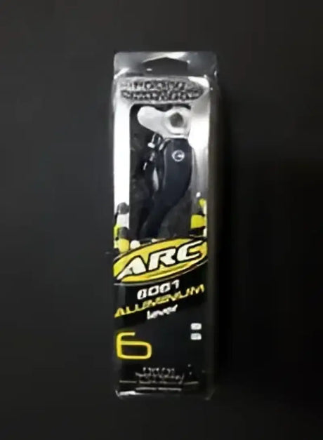 AC-CL-402-CT Arc Clutch Lever Composite Textured - RV and Auto Parts