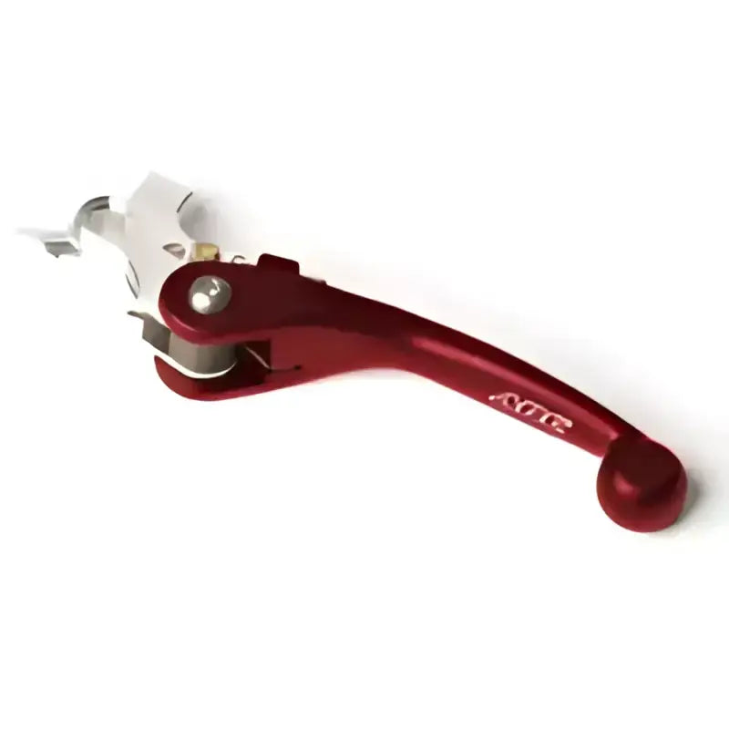 AC-CL-424-B Arc Clutch Lever Blue - RV and Auto Parts