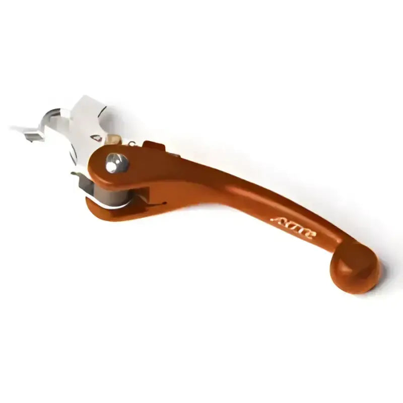 AC-CL-424-B Arc Clutch Lever Blue - RV and Auto Parts