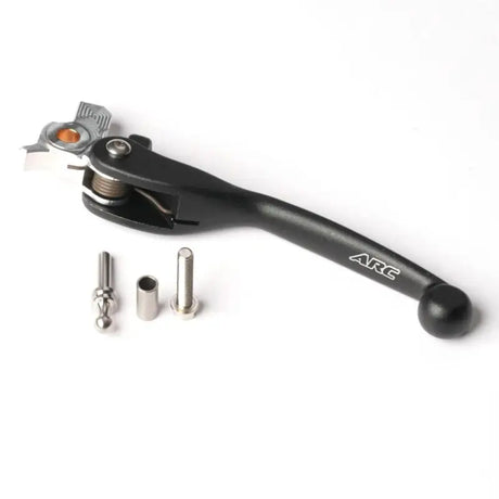 AC-CL-424-CT Arc Clutch Lever Composite Textured - RV and Auto Parts