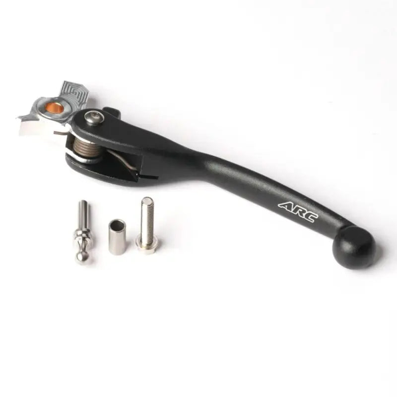 AC-CL-424-CT Arc Clutch Lever Composite Textured - RV and Auto Parts