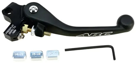 ARC AC-CL-424I Clutch Lever Powerlever Aluminum