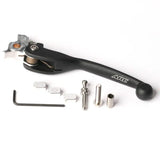 AC-CL-424I-CT Arc Clutch Lever Powerlever Composite Textured - RV and Auto Parts