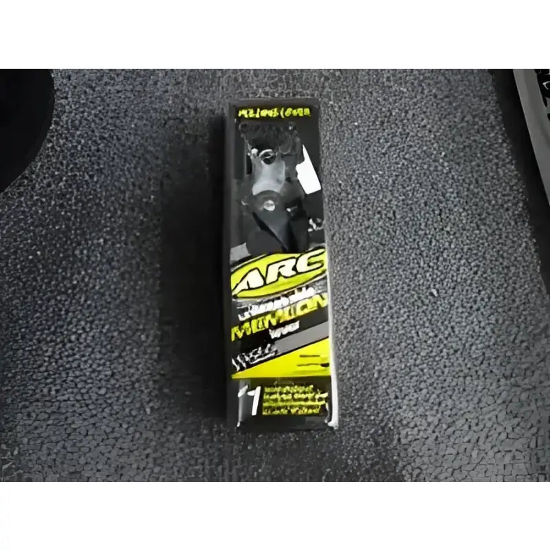 AC-CL-621-C Arc Clutch Lever Composite - RV and Auto Parts
