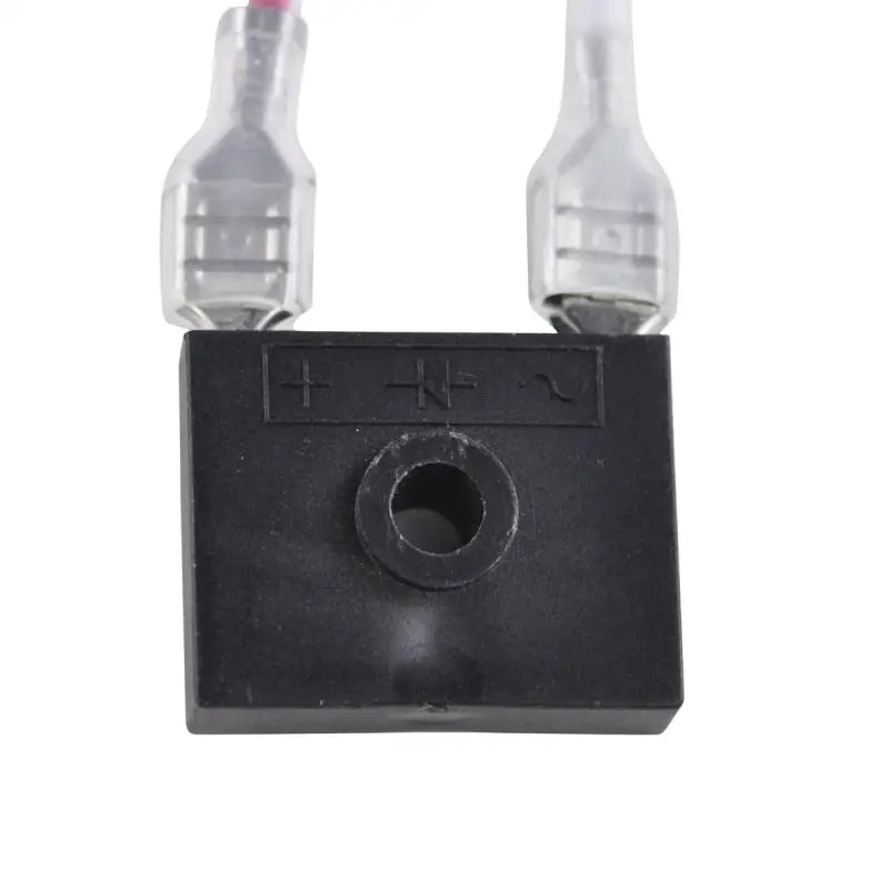 Ac/DC Rectifier - RM STATOR