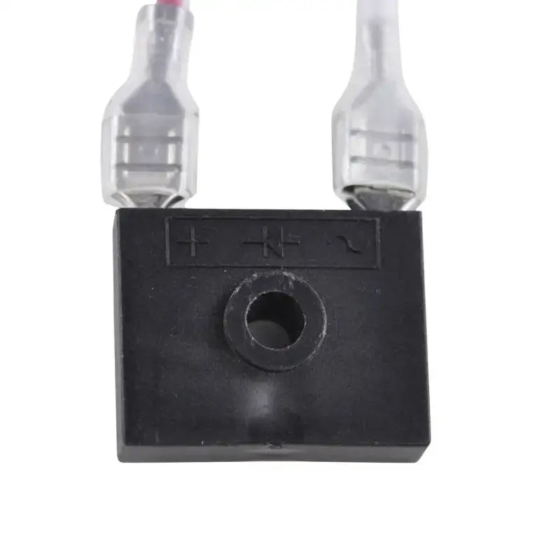 Ac/DC Rectifier - RM STATOR