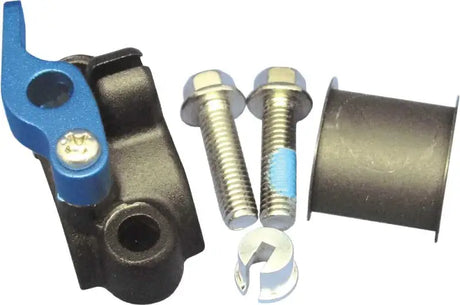 ARC AC-HS-201 Rotator Clamp W/Hotstart
