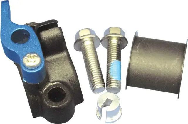 ARC AC-HS-201 Rotator Clamp W/Hotstart