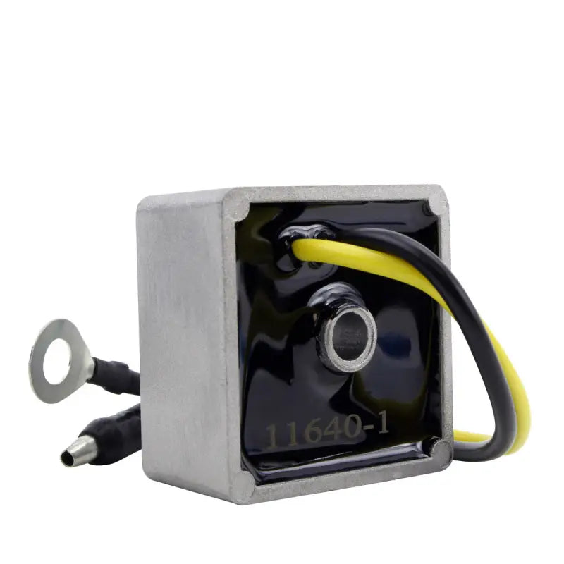 Ac Voltage Regulator Heavy Duty Universal - RM STATOR