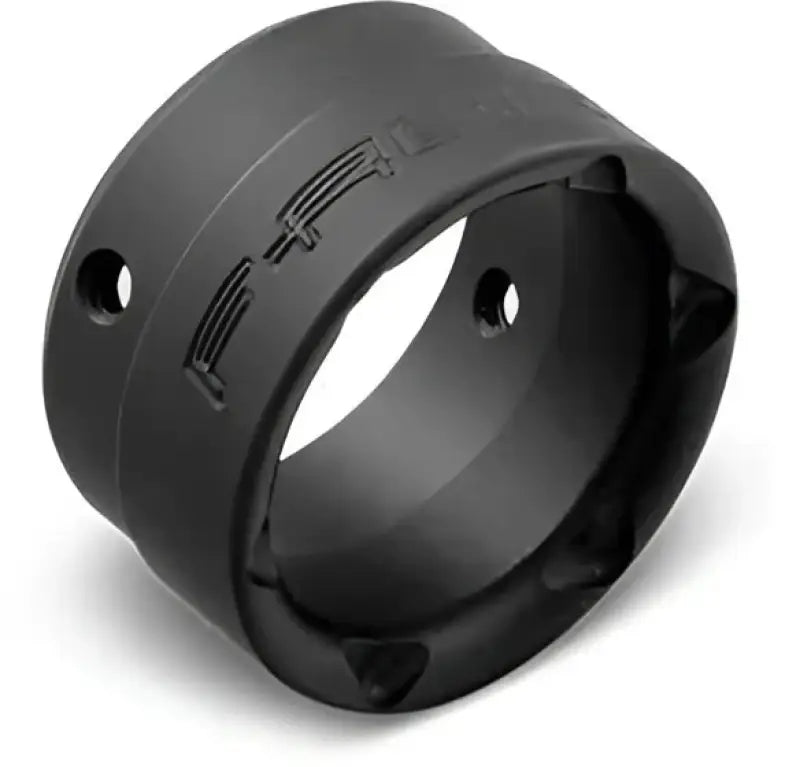 AC00006 End Cap 2.5" Star Black