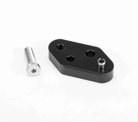 AC00105 Passenger Peg Mount Flh/Flt