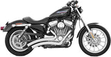 AC00106 Passenger Peg Mount Xl Sportster