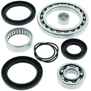 QuadBoss 413530 QuadBoss 11-13 CFMOTO Rancher 500 CF500-UTV Rear Differential Bearing & Seal Kit - 413530