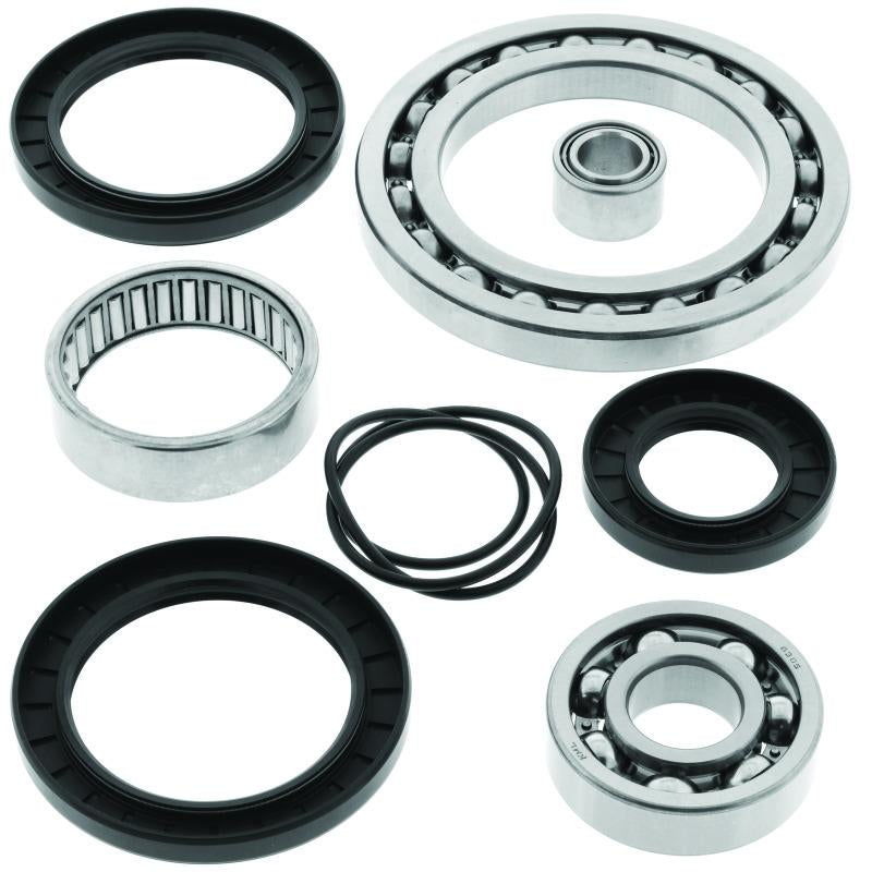 QuadBoss 413530 QuadBoss 11-13 CFMOTO Rancher 500 CF500-UTV Rear Differential Bearing & Seal Kit - 413530