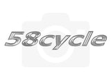 AC200EX-R Speedwerx Exhaust System 200 Youth Sled