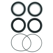 QuadBoss 414045 QuadBoss 04-05 Yamaha YFZ450 (2) Rear Carrier Bearing Upgrade Kit - 414045