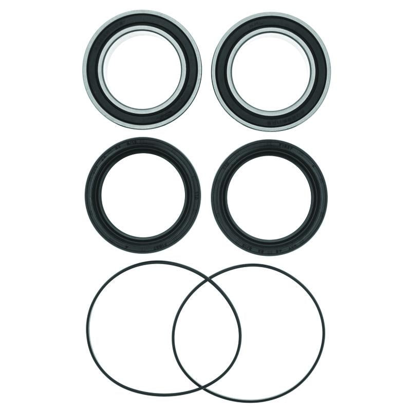 QuadBoss 414045 QuadBoss 04-05 Yamaha YFZ450 (2) Rear Carrier Bearing Upgrade Kit - 414045