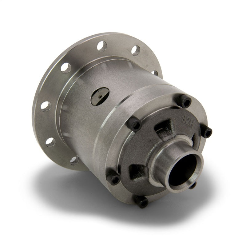 Eaton 187C148A Eaton Detroit Locker Differential 30 Spline 1.32in Axle Shaft Dia 2.73-5.13 Ratio Rear 8.5in/8.6in