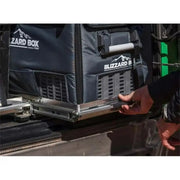 AC58152-1 Project X Blizzard Box Slider - 38L & 48L - Refrigerator Slide Tray