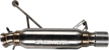 AC6000M-6-CC Speedwerx Muffler L2 Lightweight - RV and Auto Parts