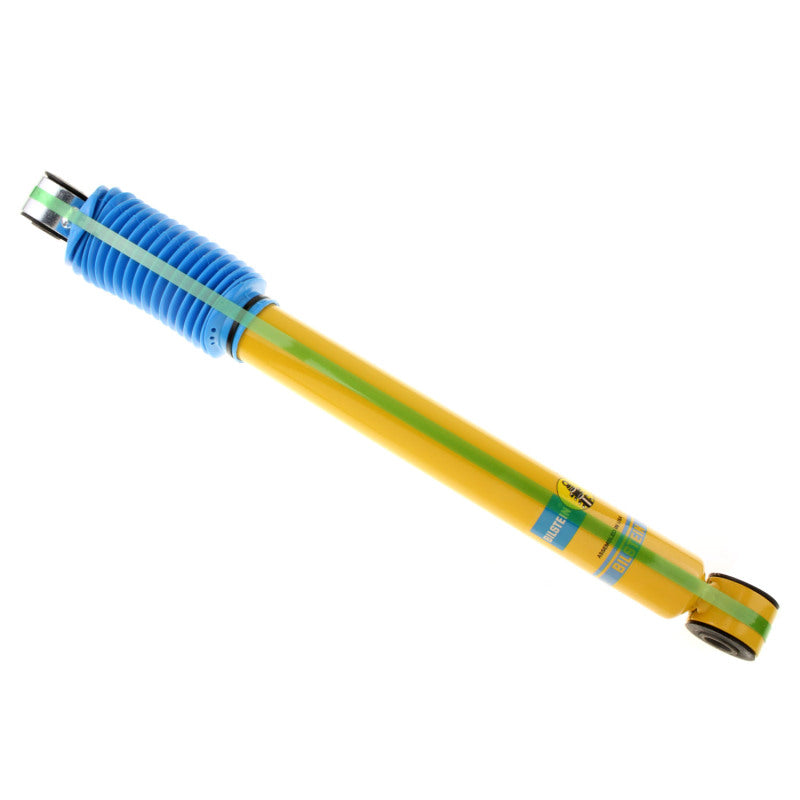 Bilstein 24-015943 Bilstein B6 91-95 Spartan MC-2000 29.65in L Rear Monotube Shock Absorber - Blue Straight