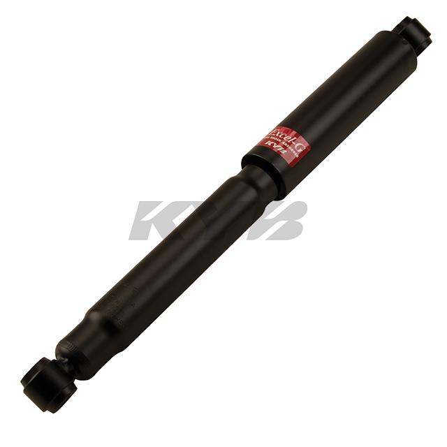 KYB 344044 KYB Shocks & Struts Excel-G Rear CHEVROLET Luv 1972-82 DODGE D50 Pickup 1979-93 MAZDA Pickup (2WD) 1