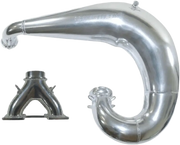 AC800S-14-CC Speedwerx Fat Daddy Single Pipe 0-5000Ft - RV and Auto Parts