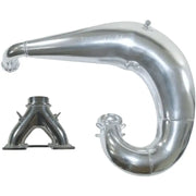 AC800S-14-CC Speedwerx Fat Daddy Single Pipe 0-5000Ft - RV and Auto Parts