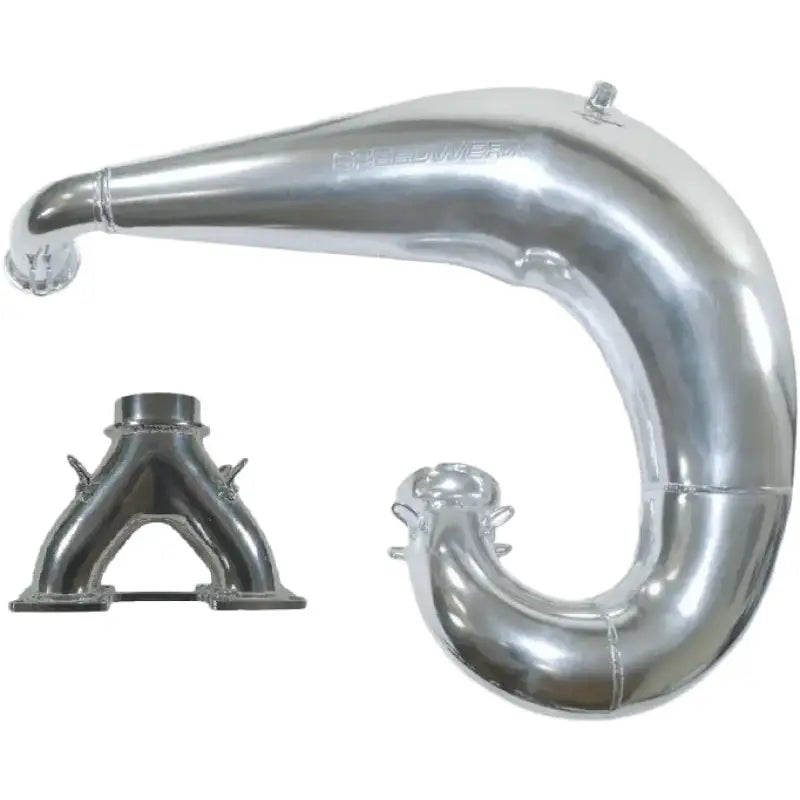 AC800S-14-CC Speedwerx Fat Daddy Single Pipe 0-5000Ft - RV and Auto Parts