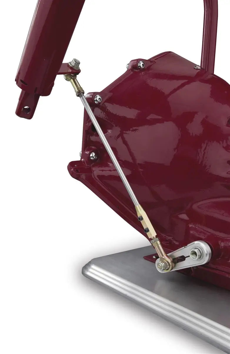 ACA-1800 Lokar Adjust Column Arm