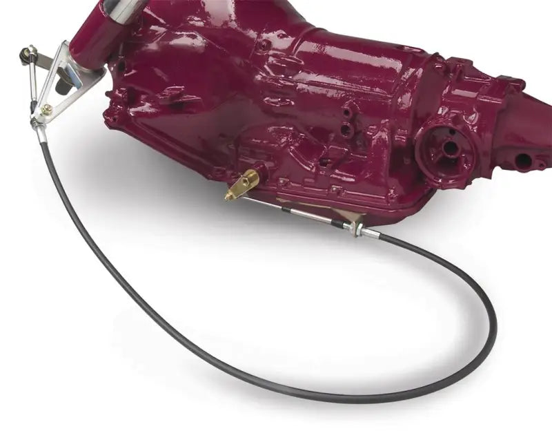 ACA-1804 Lokar 2'  Gm Clmn Shift Linkage