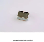 Rectangular metal relay for ACB30BP Littelfuse Circuit Breaker Plug 30A