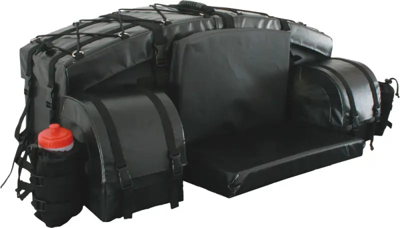 ACBBLK Arch Cargo Bag Black 