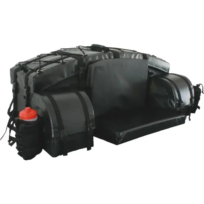 ACBBLK Arch Cargo Bag Black 