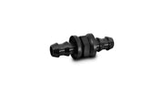 Vibrant 11246 Vibrant -8AN to -10AN Barbed Transition Fitting