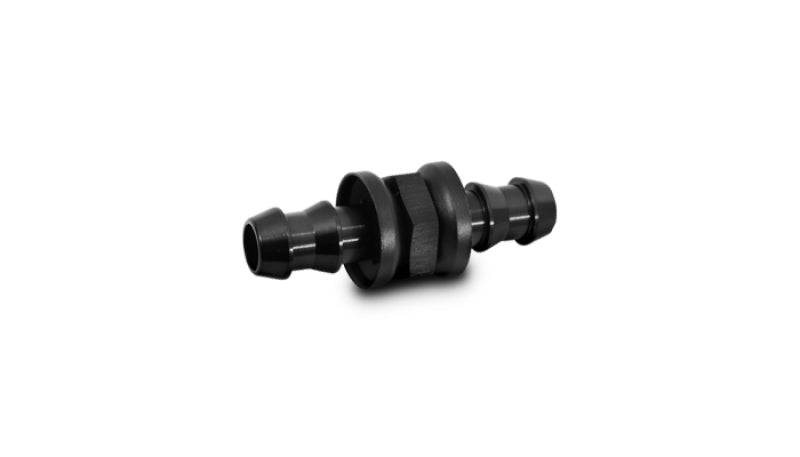 Vibrant 11246 Vibrant -8AN to -10AN Barbed Transition Fitting