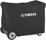 ACC-GNCVR-30-BK Yamaha Motor Ef3000Is And Ef3000Iseb Cover - Generator