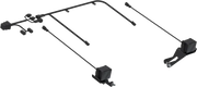 Acc Light Kit Spot Beam Pol Matryx - MBRP