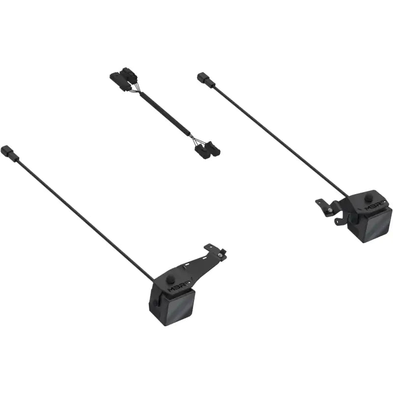 Acc Light Kit Flood Beam S D Gen 5 Trail / Backcountry - MBRP
