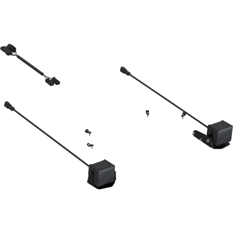 Acc Light Kit Flood Beam S D Gen 5 Freeride / Summit - MBRP
