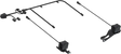 Acc Light Kit Flood Beam Pol Matryx - MBRP
